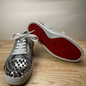 Women’s Christian louboutin